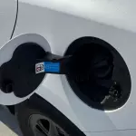 BYD QIN Plus 1.5L PHEV 2025 Model Year White Color Exterior - Thumbnail 19