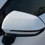 BYD QIN Plus 1.5L PHEV 2025 Model Year White Color Exterior - Thumbnail 22