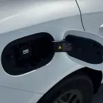 BYD QIN Plus 1.5L PHEV 2025 Model Year White Color Exterior - Thumbnail 24