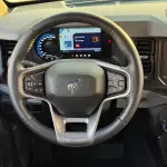Ford Bronco 2.0L Turbocharged Petrol 4WD 2023 Model Year Black Color Exterior - Thumbnail 11