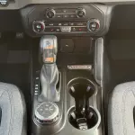 Ford Bronco 2.0L Turbocharged Petrol 4WD 2023 Model Year Black Color Exterior - Thumbnail 12
