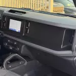 Ford Bronco 2.0L Turbocharged Petrol 4WD 2023 Model Year Black Color Exterior - Thumbnail 14