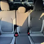 Ford Bronco 2.0L Turbocharged Petrol 4WD 2023 Model Year Black Color Exterior - Thumbnail 15