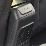 Ford Bronco 2.0L Turbocharged Petrol 4WD 2023 Model Year Black Color Exterior - Thumbnail 17