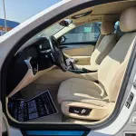 BMW 520i Executive 1.6L Executive 2020 Model Year White Color Exterior - Thumbnail 11