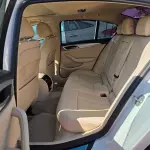 BMW 520i Executive 1.6L Executive 2020 Model Year White Color Exterior - Thumbnail 13