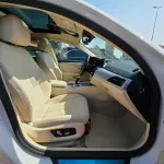 BMW 520i Executive 1.6L Executive 2020 Model Year White Color Exterior - Thumbnail 14