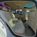 BMW 520i Executive 1.6L Executive 2020 Model Year White Color Exterior - Thumbnail 15