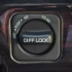 Toyota Land Cruiser LX Series 76 4.0L Petrol 2025 Model Year Grey Color Exterior - Thumbnail 15