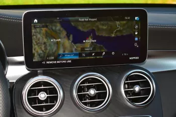 2023 MODEL MERCEDES BENZ GLC300 PETROL 4MATIC 2.0L AWD COUPE