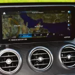 2023 MODEL MERCEDES BENZ GLC300 PETROL 4MATIC 2.0L AWD COUPE - Thumbnail 15