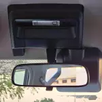 Toyota Land Cruiser LX Series 76 4.0L Petrol 2025 Model Year Grey Color Exterior - Thumbnail 16