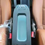 Toyota Land Cruiser LX Series 76 4.0L Petrol 2025 Model Year Grey Color Exterior - Thumbnail 18