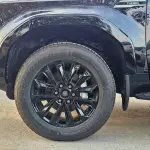 Toyota Prado Luxury 2.8L Turbo 2025 Model Year BLack Color Exterior - Thumbnail 8