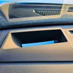 Toyota Prado Luxury 2.8L Turbo 2025 Model Year BLack Color Exterior - Thumbnail 13