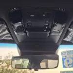 Toyota Prado Luxury 2.8L Turbo 2025 Model Year BLack Color Exterior - Thumbnail 16