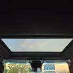 Toyota Prado Luxury 2.8L Turbo 2025 Model Year BLack Color Exterior - Thumbnail 17