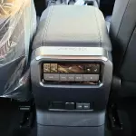 Toyota Prado Luxury 2.8L Turbo 2025 Model Year BLack Color Exterior - Thumbnail 19