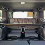 Toyota Prado Luxury 2.8L Turbo 2025 Model Year BLack Color Exterior - Thumbnail 20