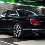 2023 Bentley Flying Spur Onyx Black Exterior - Thumbnail 11