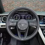 2023 Bentley Continental GTC Viridian Green Exterior - Thumbnail 14