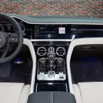 2023 Bentley Continental GTC Viridian Green Exterior - Thumbnail 15