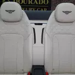 2023 Bentley Continental GTC Viridian Green Exterior - Thumbnail 19