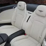 2023 Bentley Continental GTC Viridian Green Exterior - Thumbnail 20