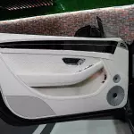 2023 Bentley Continental GTC Speed Onyx Black Exterior - Thumbnail 13