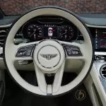 2023 Bentley Continental GTC Speed Onyx Black Exterior - Thumbnail 15