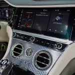 2023 Bentley Continental GTC Speed Onyx Black Exterior - Thumbnail 16