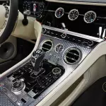 2023 Bentley Continental GTC Speed Onyx Black Exterior - Thumbnail 17