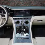 2023 Bentley Continental GTC Speed Onyx Black Exterior - Thumbnail 18
