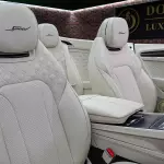 2023 Bentley Continental GTC Speed Onyx Black Exterior - Thumbnail 19