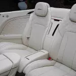 2023 Bentley Continental GTC Speed Onyx Black Exterior - Thumbnail 20