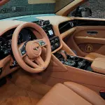 2023 Bentley Bentayga Beluga Black Exterior - Thumbnail 13