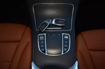 2023 MODEL MERCEDES BENZ GLC300 PETROL 4MATIC 2.0L AWD COUPE