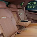 2023 Bentley Bentayga Beluga Black Exterior - Thumbnail 19