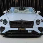 2024 Bentley Continental GTX II by Onyx Concept - Thumbnail 1