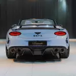2024 Bentley Continental GTX II by Onyx Concept - Thumbnail 5