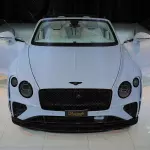2024 Bentley Continental GTX II by Onyx Concept - Thumbnail 8
