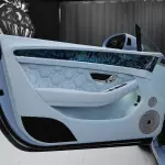 2024 Bentley Continental GTX II by Onyx Concept - Thumbnail 11
