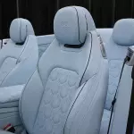 2024 Bentley Continental GTX II by Onyx Concept - Thumbnail 14