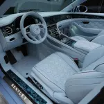 2024 Bentley Continental GTX II by Onyx Concept - Thumbnail 15