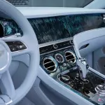 2024 Bentley Continental GTX II by Onyx Concept - Thumbnail 16