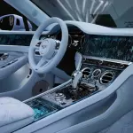 2024 Bentley Continental GTX II by Onyx Concept - Thumbnail 18