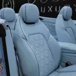 2024 Bentley Continental GTX II by Onyx Concept - Thumbnail 19