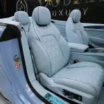 2024 Bentley Continental GTX II by Onyx Concept - Thumbnail 21