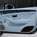 2024 Bentley Continental GTX II by Onyx Concept - Thumbnail 22