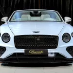 2024 Bentley Continental GTX II by Onyx Concept  - Thumbnail 6